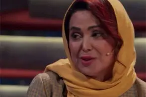 اعتراف بامزه کمند امیرسلیمانی درباره دستپختش