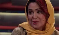 اعتراف بامزه کمند امیرسلیمانی درباره دستپختش