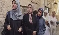 ماشین «هاشم آقا» در سریال متهم گریخت پس از 20سال