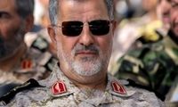 جزئیات جدید از عملیات سپاه در اقلیم کردستان عراق