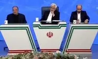 سوال جانبدارانه از سعید جلیلی در صداوسیما