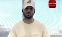 واکنش وکیل توماج صالحی به انتشار خبر بازداشت او