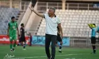 اکبرپور: قایدی باید هرطور شده در استقلال حفظ شود