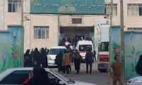 آرمان ملی از مدل جدید «گشت ارشاد » رونمایی کرد