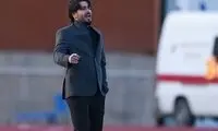 پیام ویژه سعید دقیقی در آستانه دیدار با استقلال