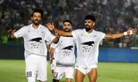 گلزن ذوب‌آهن از استقلالی‌ها طلب بخشش کرد