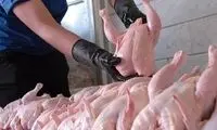 یک پیش‌بینی ترسناک درباره قیمت جدید مرغ!