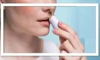 چرا لب هایم ترک می خورد؟ 