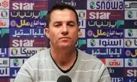 جمله اوسمار که پرسپولیسی‌ها را برای قهرمانی امیدوار می‌کند