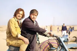 دیالوگ سکانس سریال تاریخی صداوسیما جلب توجه کرد