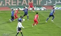 منتظر اعلام این دو خبر مهم از دربی باشید