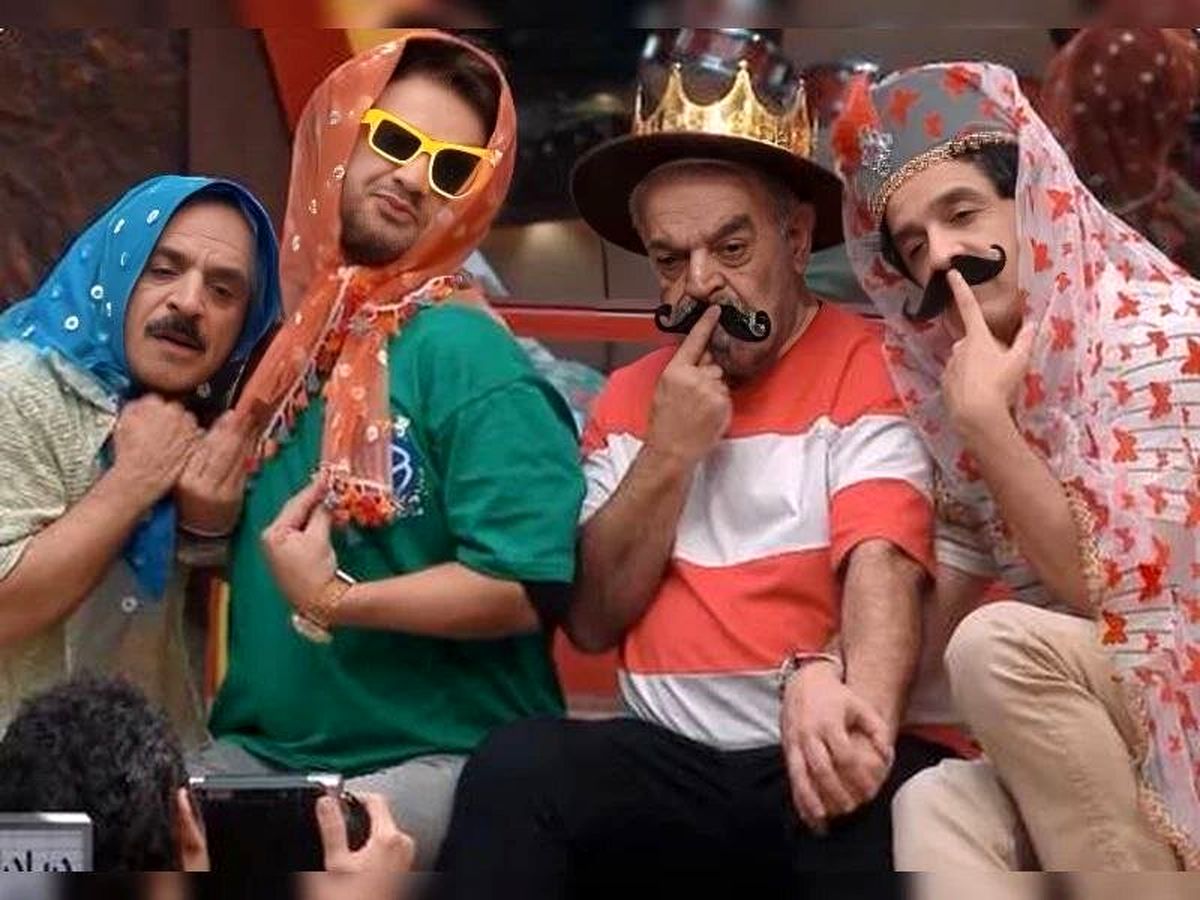 ماجرای صحبت‌های مثبت ۱۸ بازیگر «جوکر» در تلویزیون!