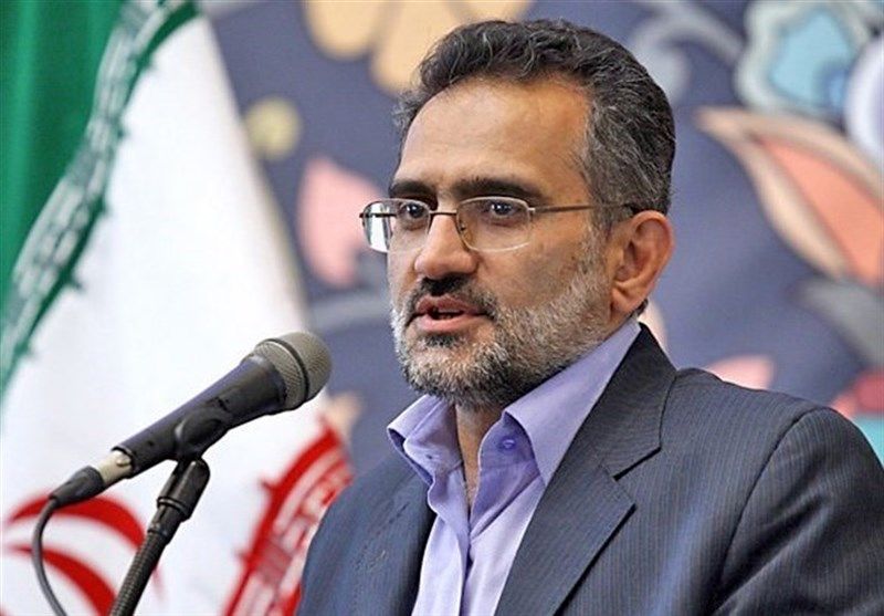 عصبانیت معاون رئیسی از وزیر جنجالی دولت روحانی