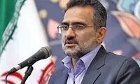 عصبانیت معاون رئیسی از وزیر جنجالی دولت روحانی