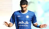 ستاره جوان گل‌گهر به تیم ملی دعوت شد