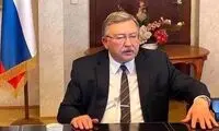اولین واکنش روسیه به پایان مذاکره ایران و آمریکا