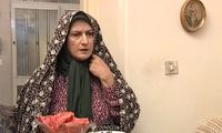  مریم امیرجلالی یاد خاطرات شیرین قدیم را زنده کرد