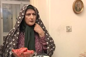  مریم امیرجلالی یاد خاطرات شیرین قدیم را زنده کرد