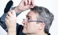 سفید شدن مو؛ نشانه‌ای پنهان از سرطان پوست؟