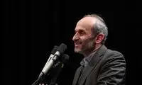 غیرتی شدن رئیس صداوسیما بعد از حواشی شب یلدای تلویزیون