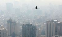 هواشناسی استان تهران اطلاعیه داد