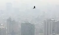 هواشناسی استان تهران اطلاعیه داد