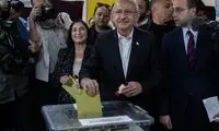 قلیچداراوغلو: اگر پیروز شوم، ۱۰ میلیون مهاجر غیرقانونی را از ترکیه اخراج می‌کنم