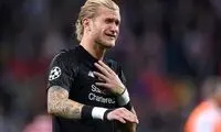  سنگربان سابق لیورپول به پرسپولیس لینک شد