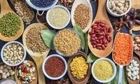 قیمت حبوبات کاهش می‌یابد؟
