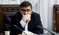 نوشته غم‌انگیز سقاب اصفهانی در فقدان همسر و دو فرزندش