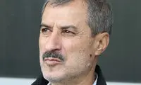 پیشنهاد عجیب مایلی‌کهن برای سرمربیگری پرسپولیس