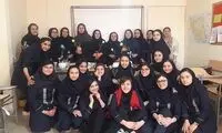​روایتی از کاهش محسوس چادری‌ها در کلاس‌های درس