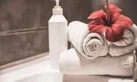 بوی نامطبوع حوله و پتو را چگونه از بین ببریم؟