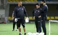 خارجی‌های پرسپولیس چمدان‌هایشان را بستند