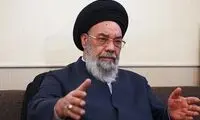 امام جمعه اصفهان: عدم مشارکت در انتخابات رأی به معاندان است