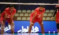 حمله ستاره تیم ملی به دربی و جام حذفی
