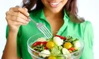 یک حقیقت گفته نشده درباره گیاهخواران