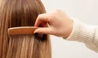 بهترین شانه برای موهایی که ریزش دارد
