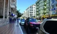 نارضایتی شدید تُرک‌ها از گردشگران ایرانی