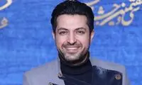 بازیگری که در بدترین حالت هم خوش‌پوش و جذاب است
