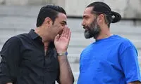 یک استقلالی، نکونام را بالاتر از دایی دانست!