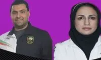 سرمربیان تیم ملی مردان و بانوان پومسه معرفی شدند