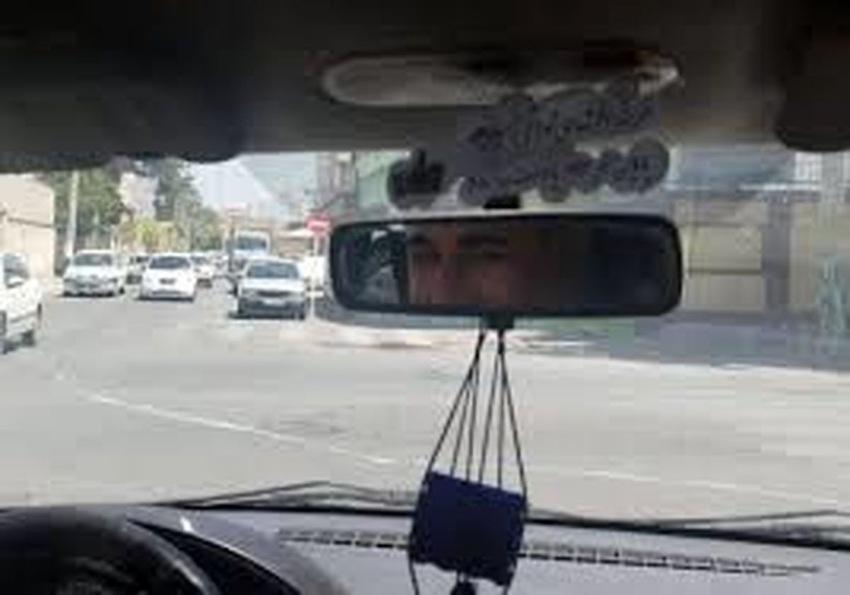   خلاقیت جالب یک راننده اسنپ پربازدید شد 