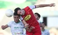 آلومینیوم حریف خوبی برای شروع پرسپولیس است