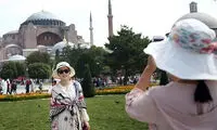 چند ایرانی بر علیه استانبول شورش به پا کردند