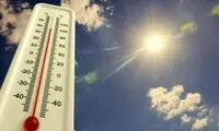 پیش‌بینی وضعیت آب و هوا برای یک هفته آینده