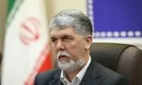 پیام تسلیت وزیر ارشاد برای درگذشت بهرام بیضایی