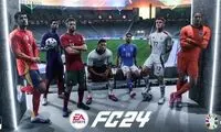 تکامل حیرت‌انگیز بازی‌های فوتبالی؛ از FIFA 93 تا FC 24  