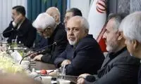 ظریف این پست را در دولت پزشکیان رد کرد!