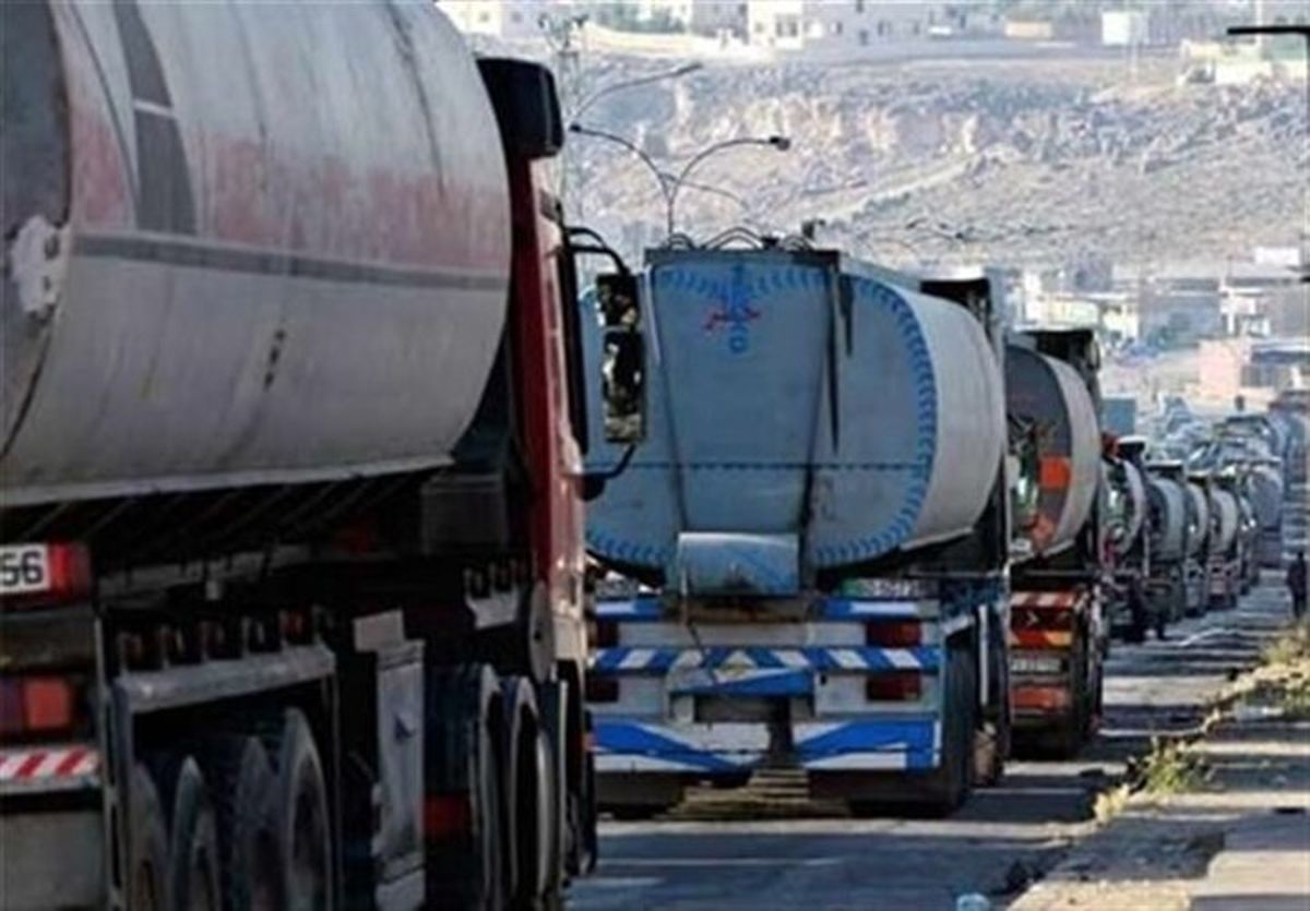   جزئیات سه نرخی شدن گازوئیل اعلام شد 